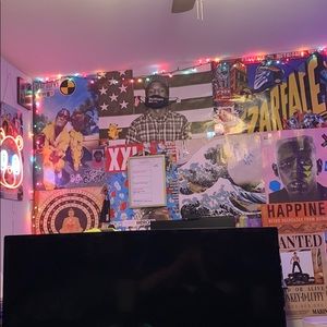 Meet your Posher, Kai